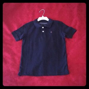 New  Boys Tommy Hilfiger Polo